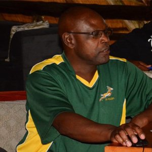 Robert Mofaht Masaba